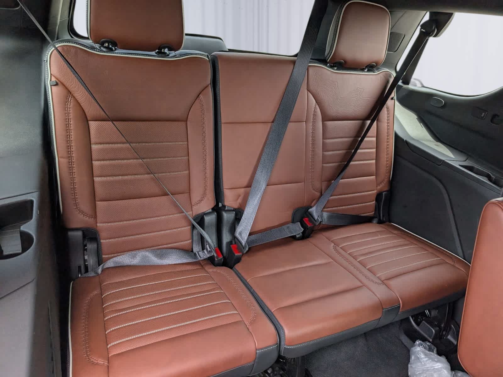 Certified 2024 GMC Yukon Denali Ultimate AWD/4WD image 12
