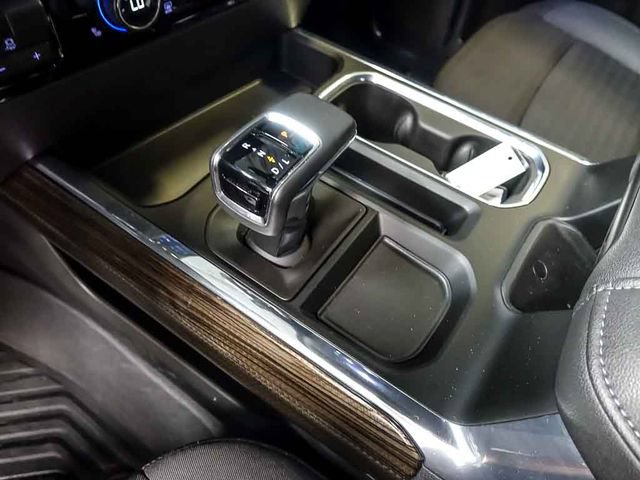 Certified 2024 Chevrolet Silverado 1500 RST w/ Convenience Package II AWD/4WD image 24