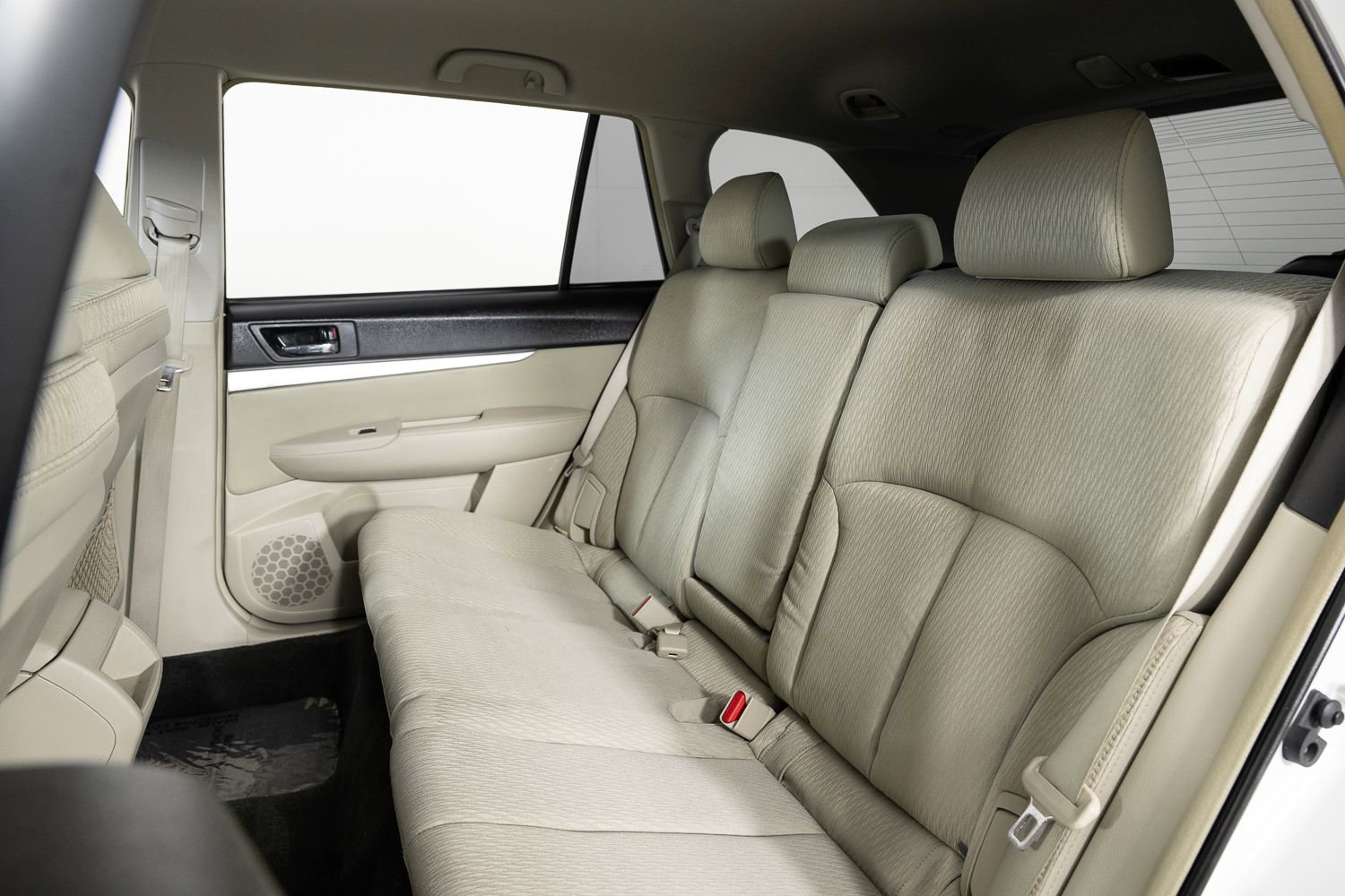 Used 2012 Subaru Outback 2.5i Premium w/ All-Weather Pkg image 20