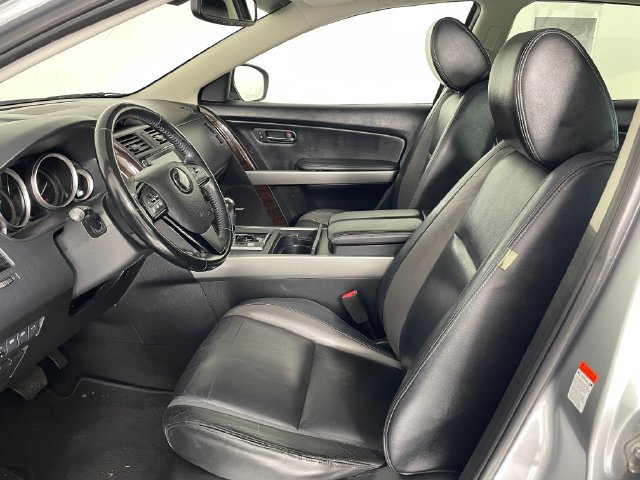 Used 2011 MAZDA CX-9 Grand Touring w/ Moonroof & Bose Audio Pkg AWD/4WD image 2