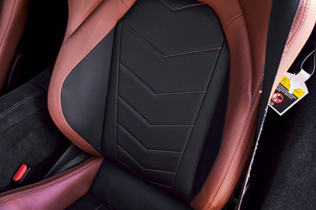 Used 2023 Maserati MC20 Coupe image 47