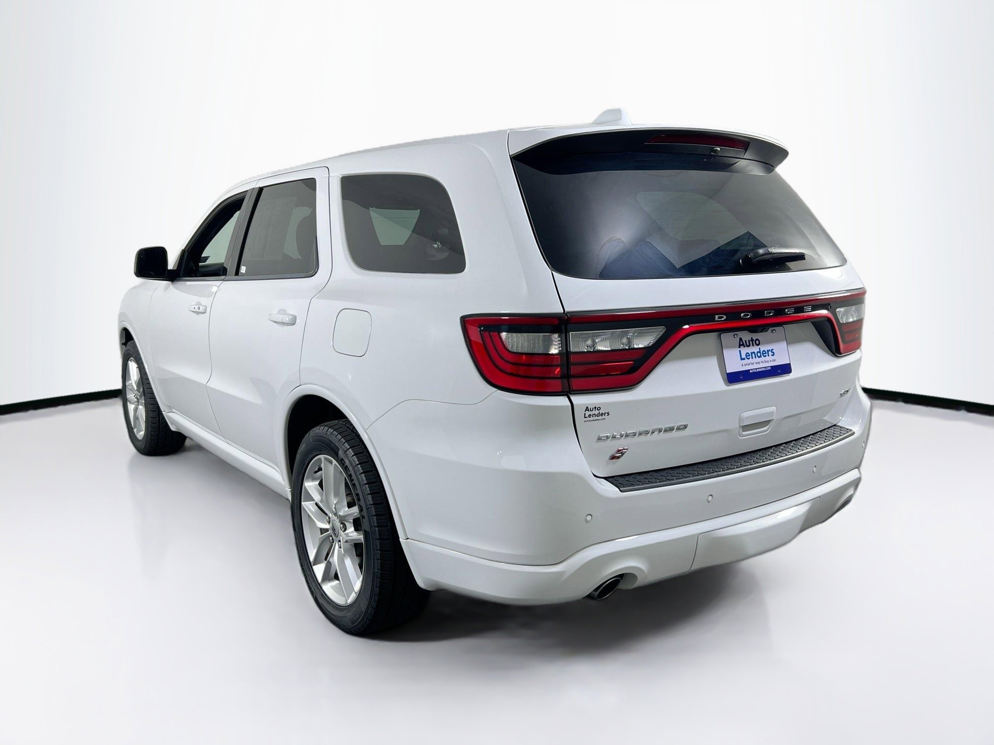 Used 2022 Dodge Durango GT image 7