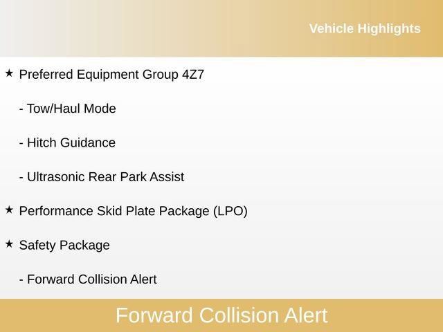 Used 2022 Chevrolet Colorado Z71 w/ Safety Package image 13