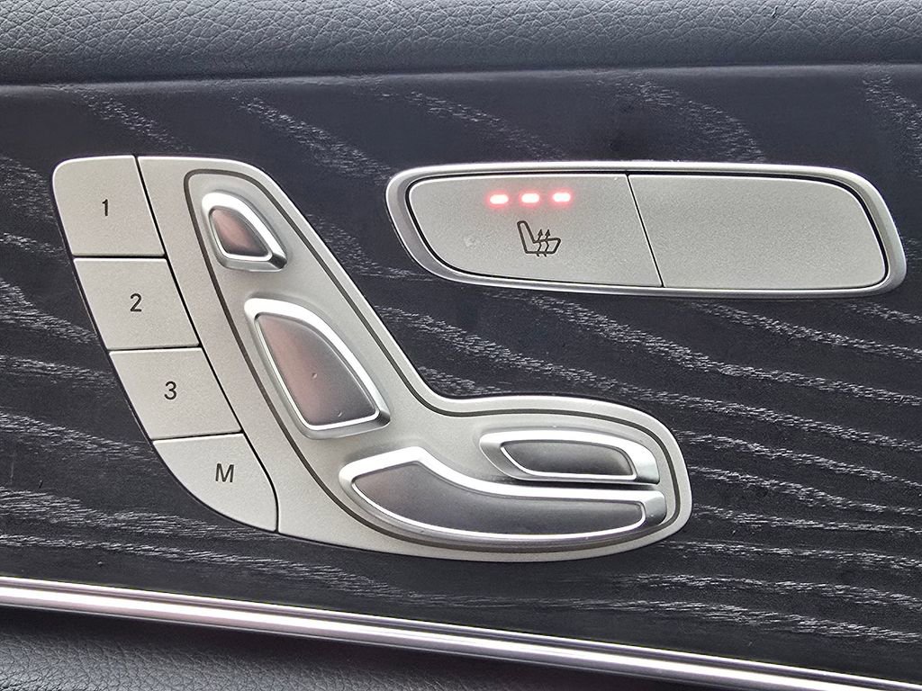 Certified 2021 Mercedes-Benz E 350 4MATIC Sedan image 7