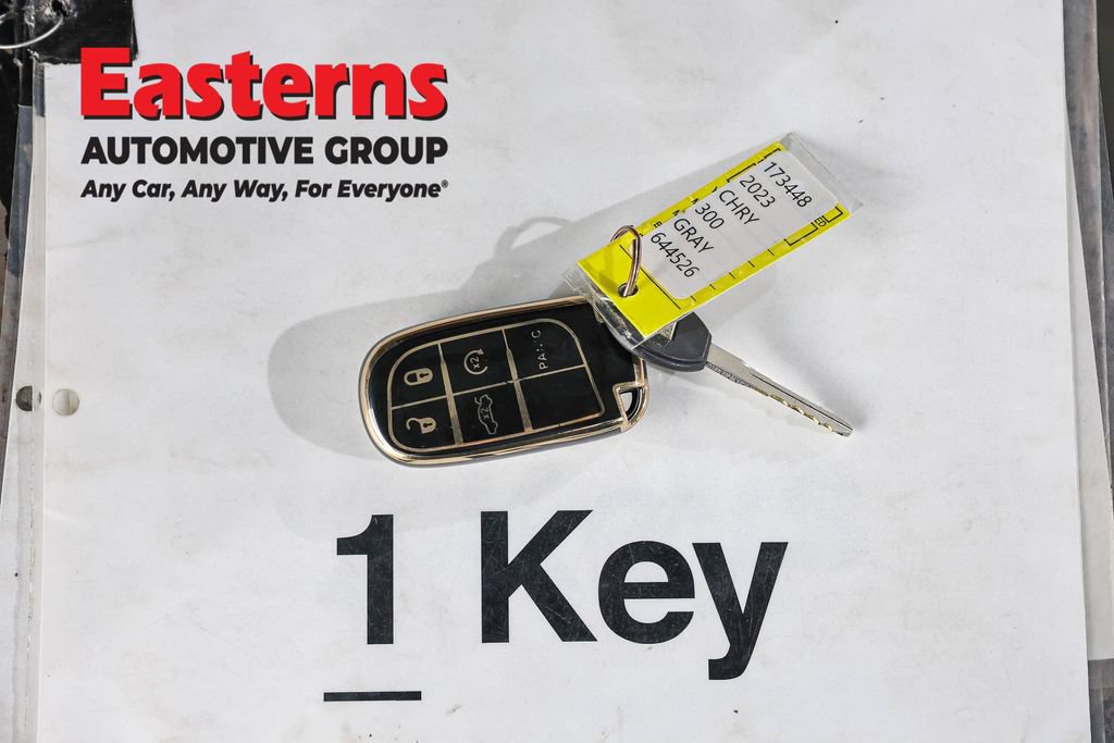 Used 2023 Chrysler 300 S RWD image 24