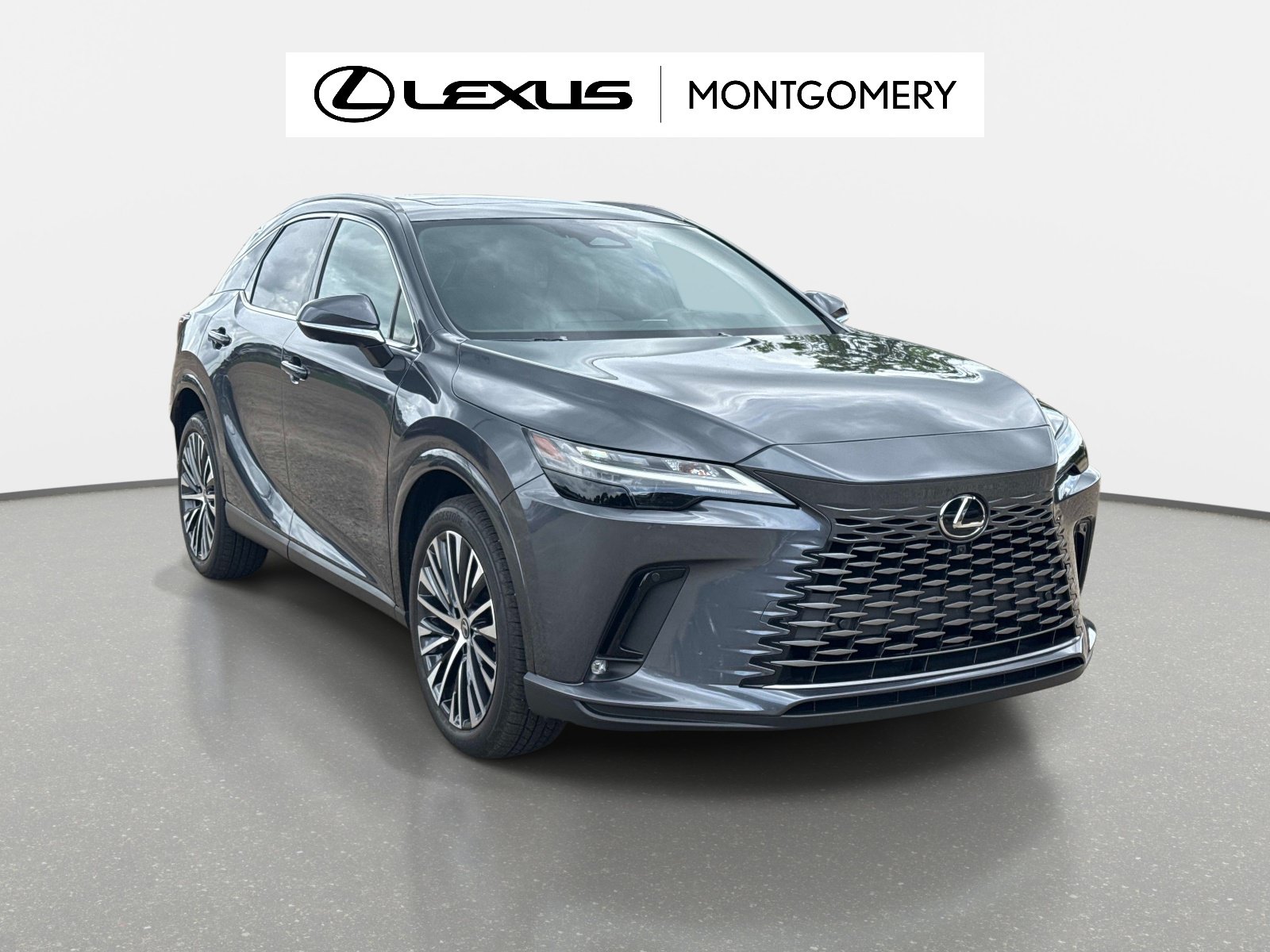 Used 2026 Lexus RX 350 Premium Plus w/ Accessory Package (Z1) FWD 360° Tour