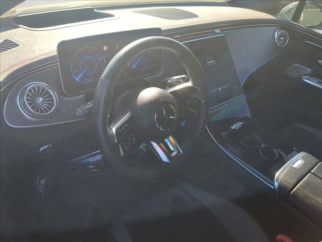 Certified 2023 Mercedes-Benz EQE AMG 4MATIC Sedan image 10