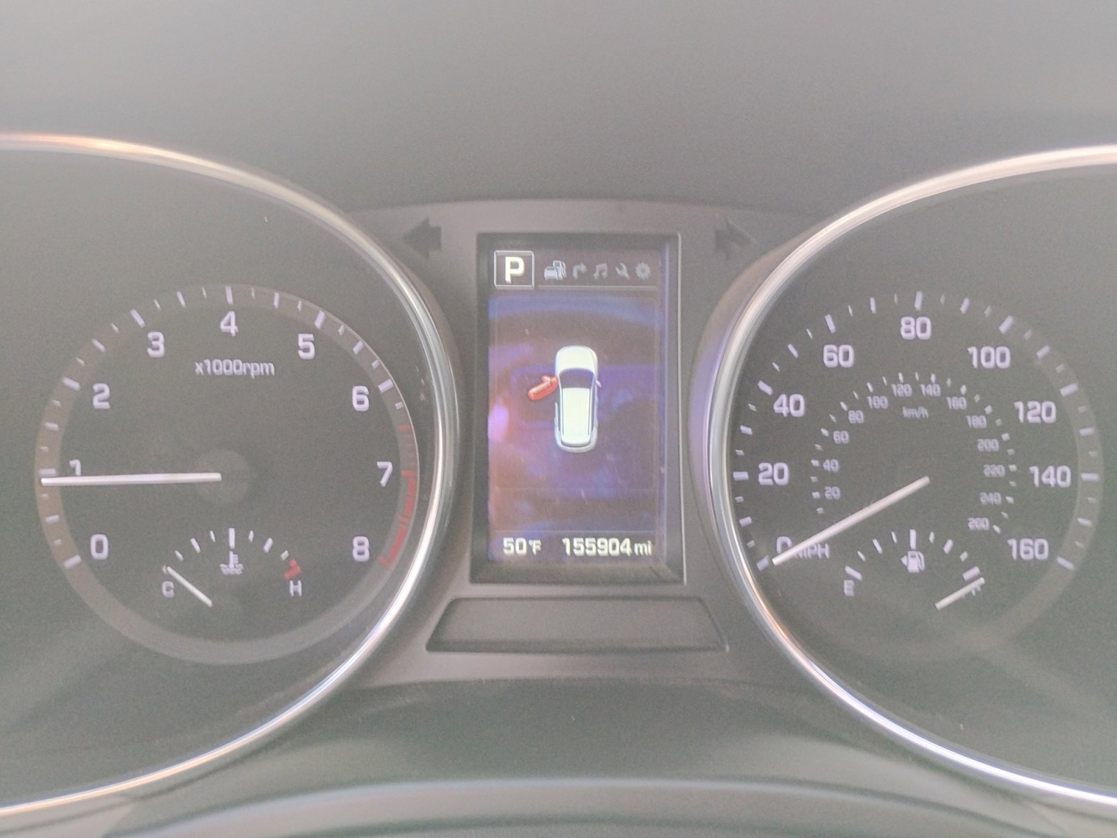 Used 2018 Hyundai Santa Fe Sport image 32