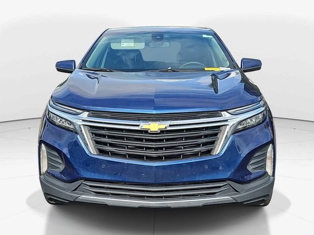 Used 2022 Chevrolet Equinox LT FWD image 8