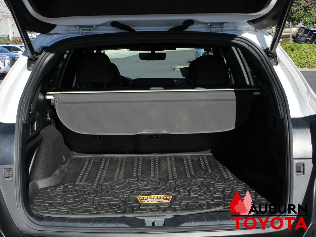Used 2023 Subaru Outback Wilderness image 7