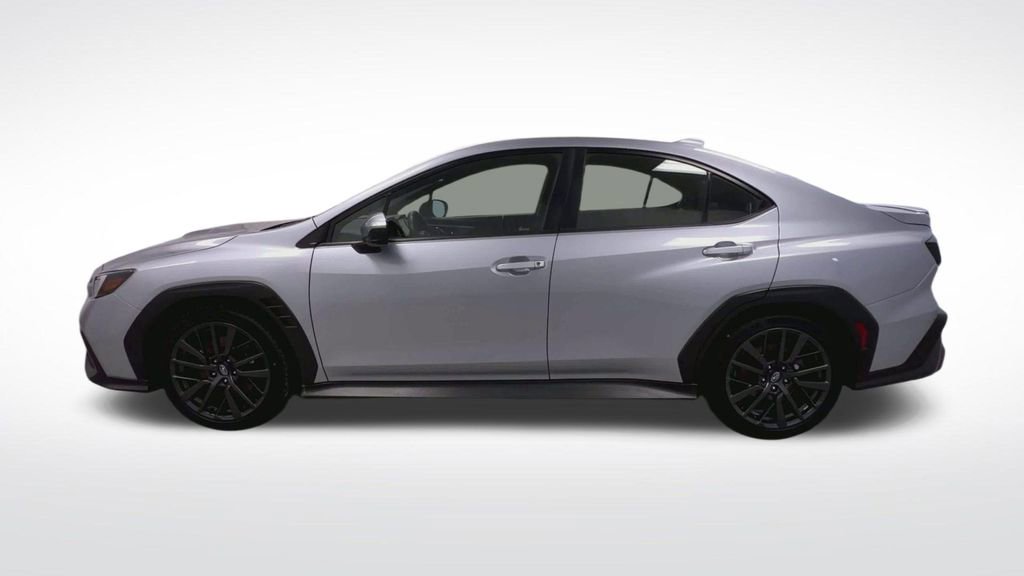 Used 2022 Subaru WRX Premium image 5
