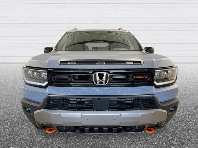 New 2026 Honda Passport TrailSport Elite image 11