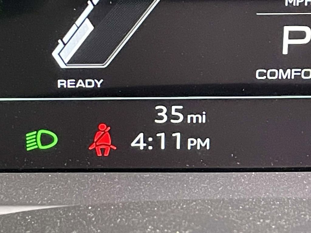 New 2026 Audi RS 7 Performance image 46