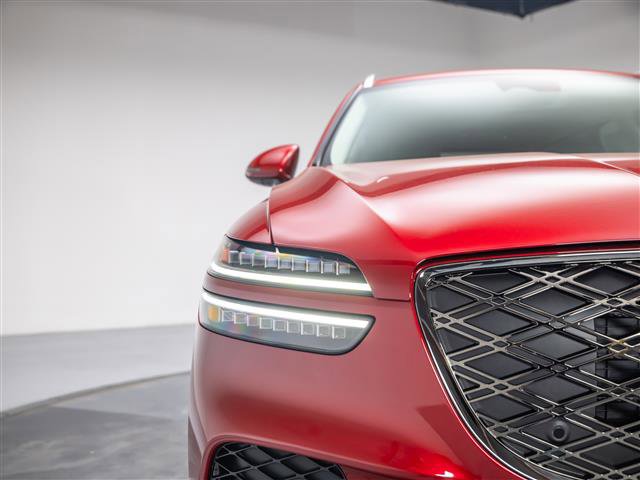 New 2026 Genesis GV70 2.5T image 14