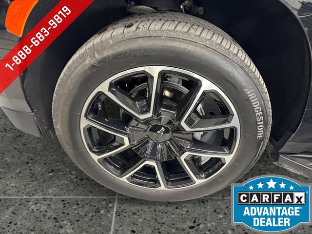 Certified 2023 Chevrolet Tahoe RST w/ Luxury Package image 25