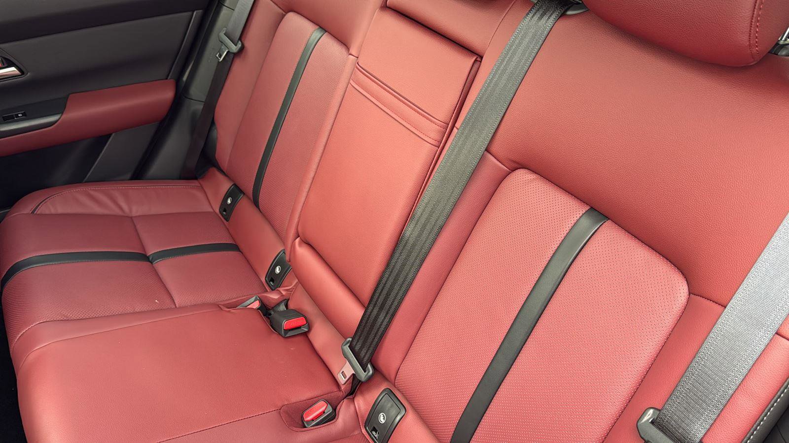 New 2026 MAZDA CX-50 2.5 Hybrid w/ Cargo Package image 20