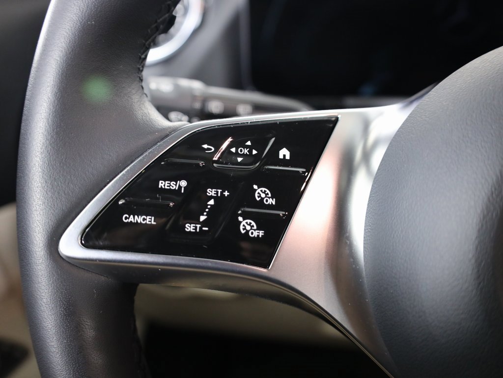 Certified 2026 Mercedes-Benz GLA 250 4MATIC image 14