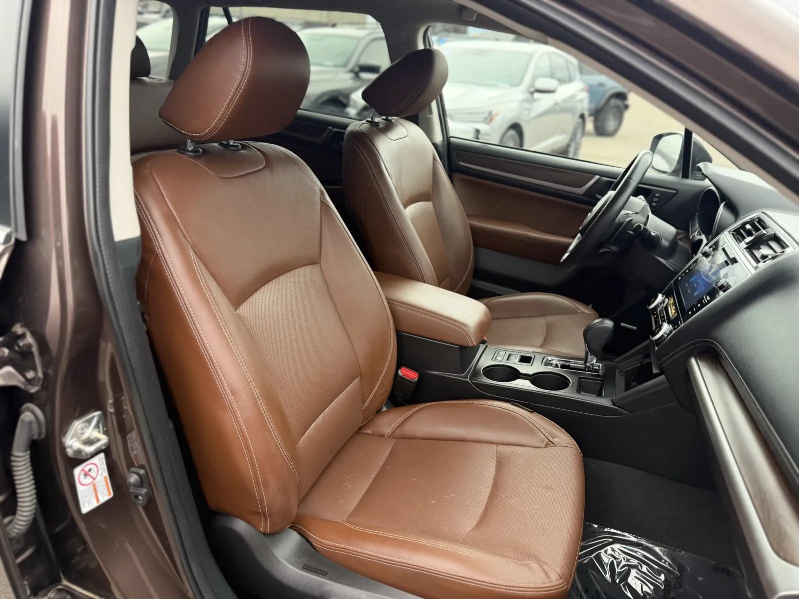 Used 2019 Subaru Outback 3.6R Touring w/ Protection Package #1 AWD/4WD image 18