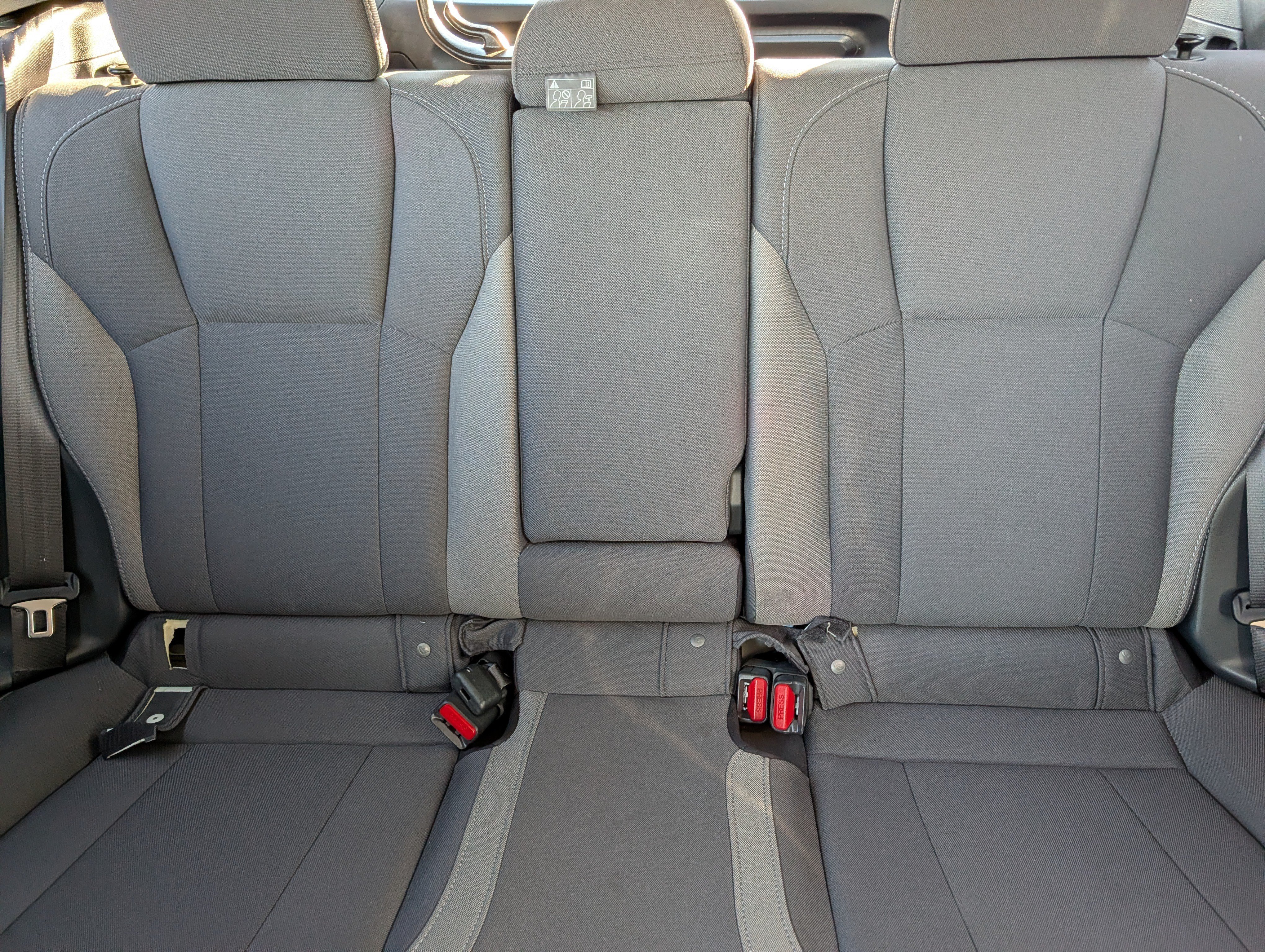 Certified 2025 Subaru Crosstrek 2.5i Premium AWD/4WD image 13