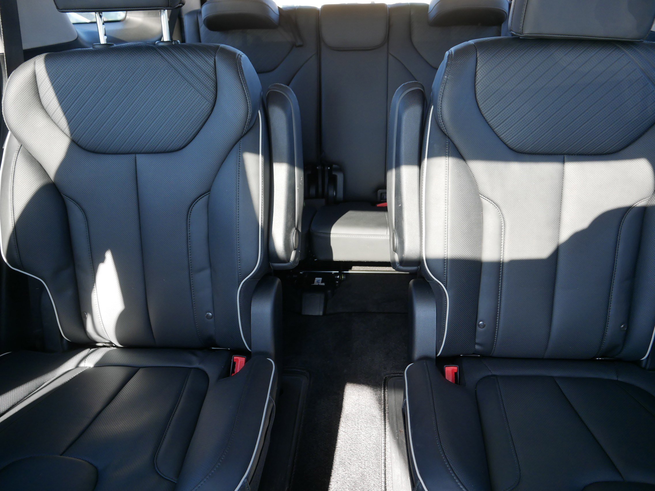 Used 2023 Hyundai Palisade XRT w/ Cargo Package AWD/4WD image 13