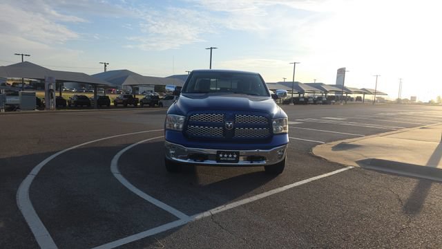 Used 2015 RAM 1500 Outdoorsman RWD image 3