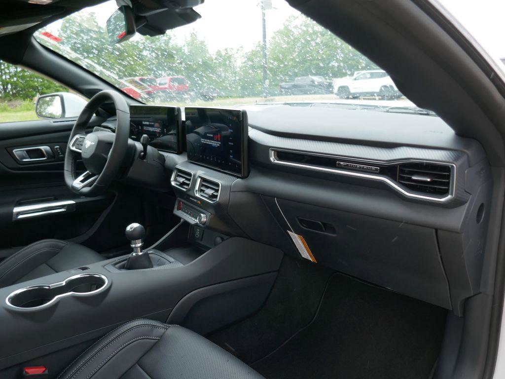 New 2026 Ford Mustang GT Premium RWD image 10