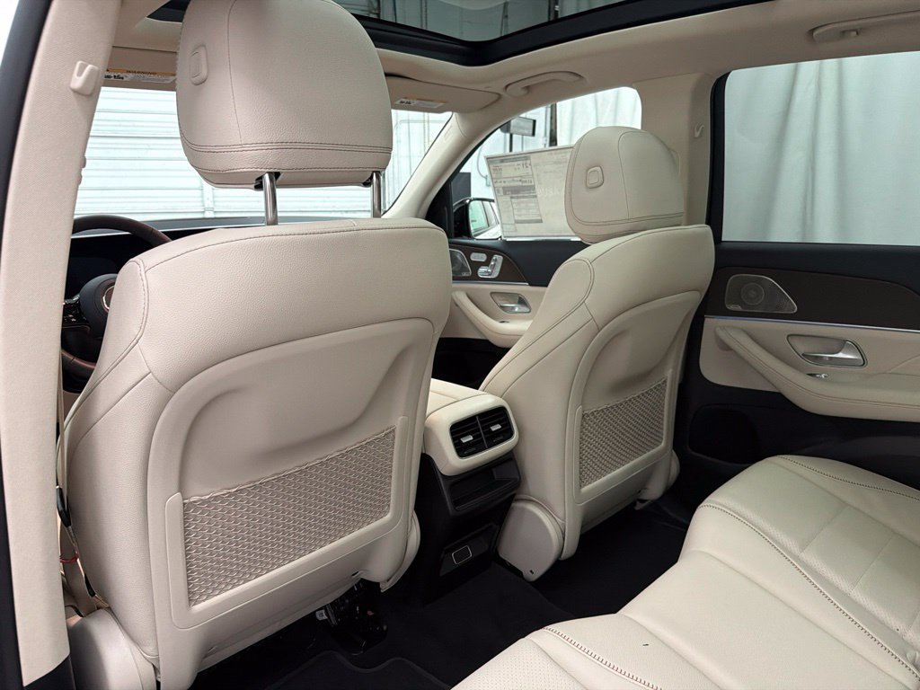 New 2027 Mercedes-Benz GLE 450 4MATIC image 21