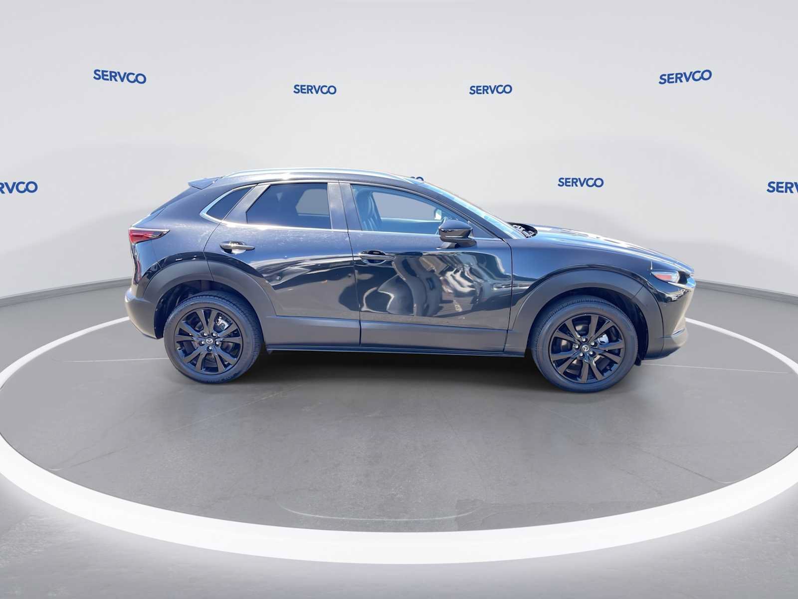 Used 2024 MAZDA CX-30 AWD 2.5 S w/ Select Sport Pkg image 9