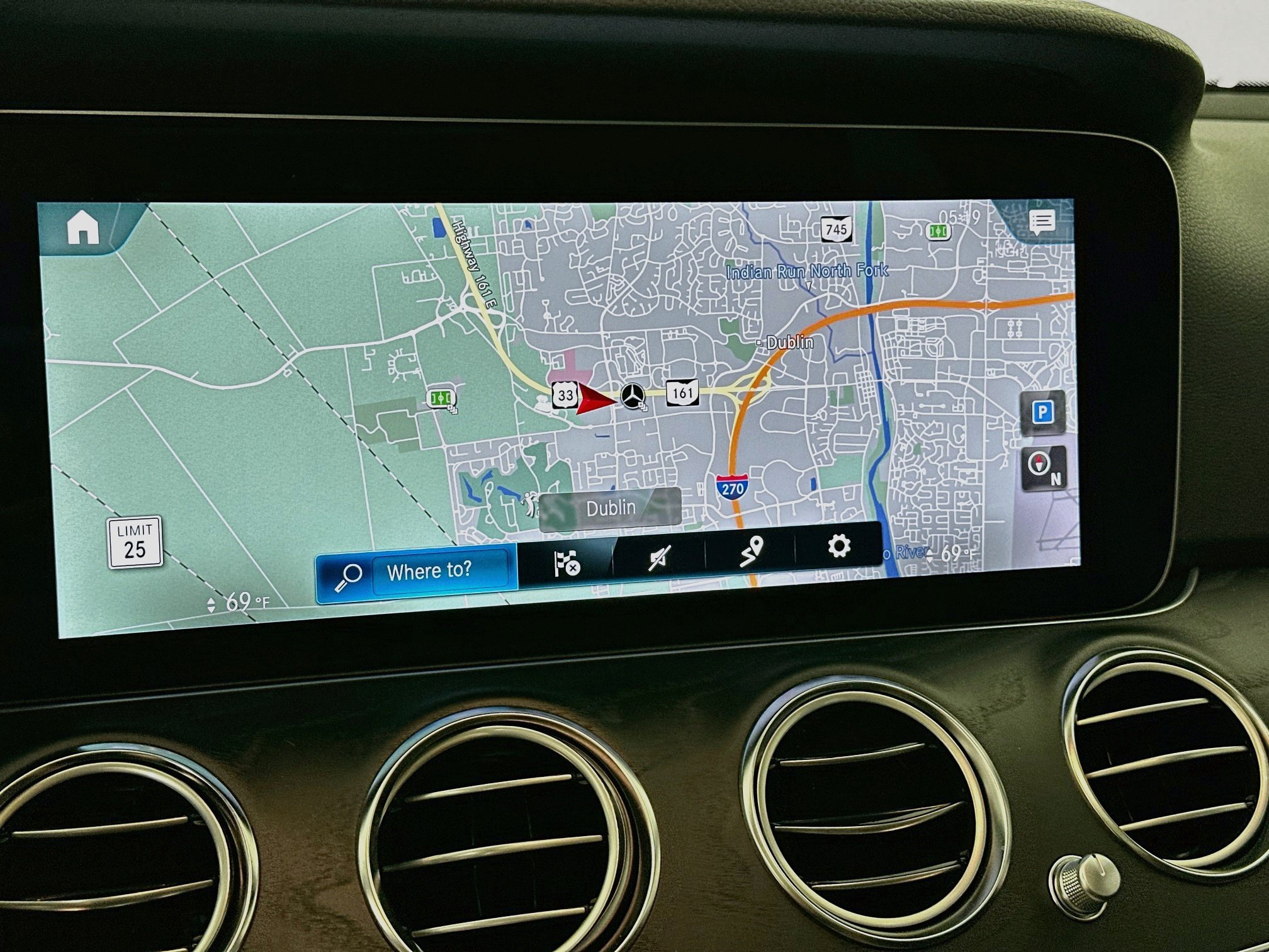 Certified 2023 Mercedes-Benz E 450 4MATIC Sedan image 17