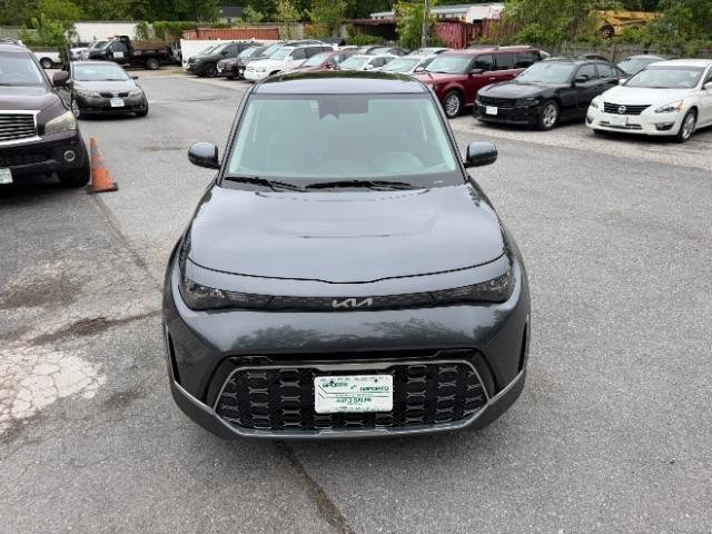 Used 2023 Kia Soul GT-Line FWD image 9