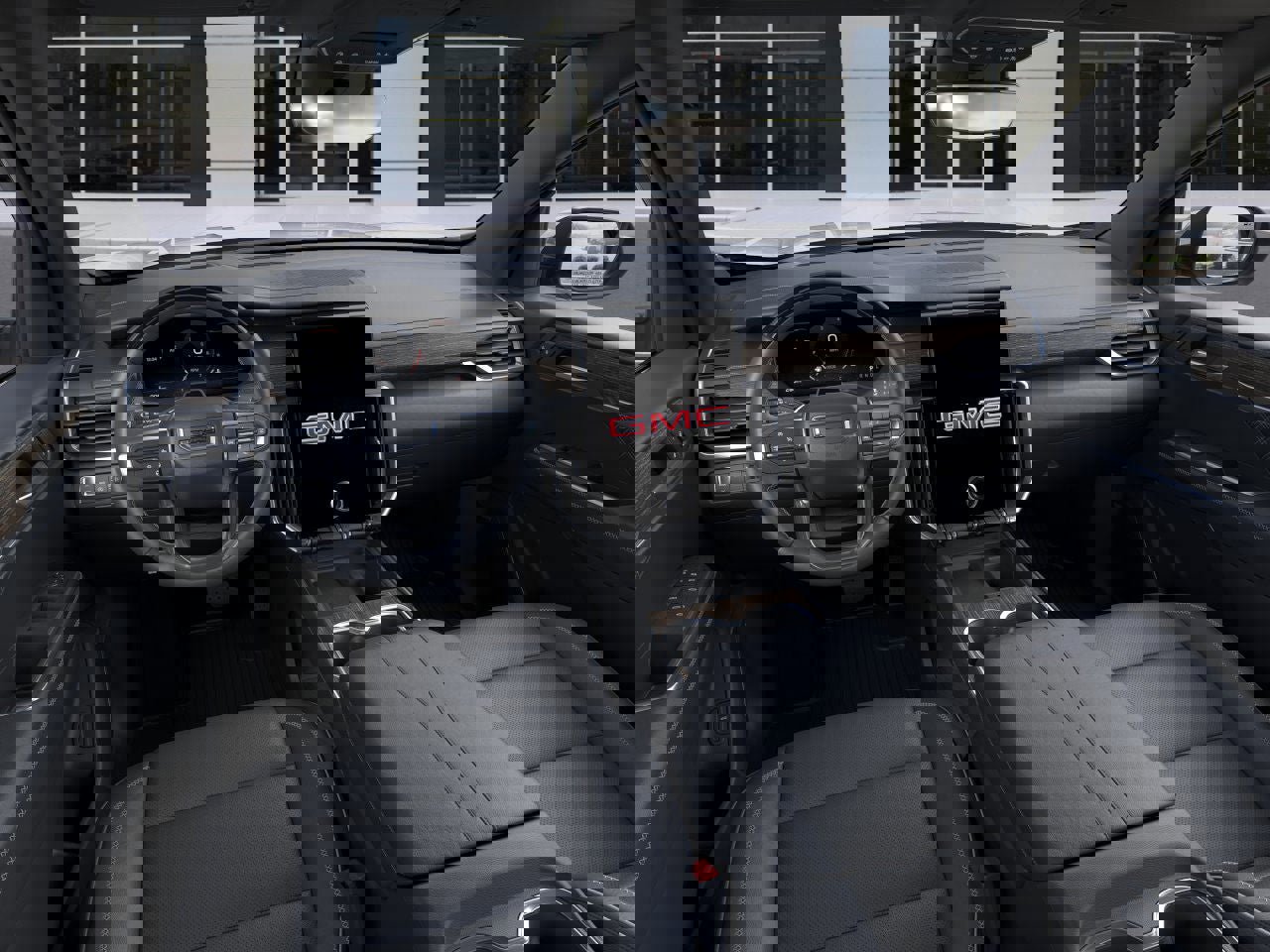 New 2026 GMC Acadia Denali w/ Super Cruise Package image 30