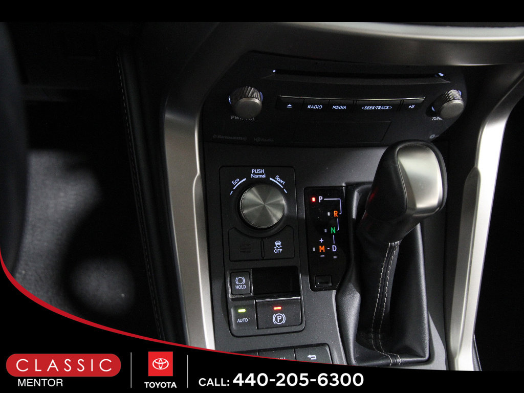 Used 2019 Lexus NX 300 FWD w/ Accessory Package 2 image 16