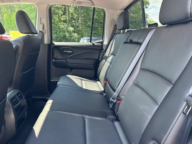 Used 2023 Honda Ridgeline RTL image 21