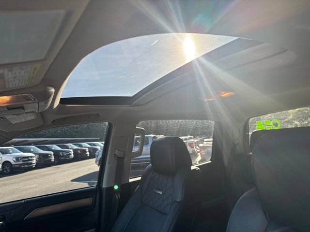 Used 2019 Toyota Tundra Platinum AWD/4WD image 10
