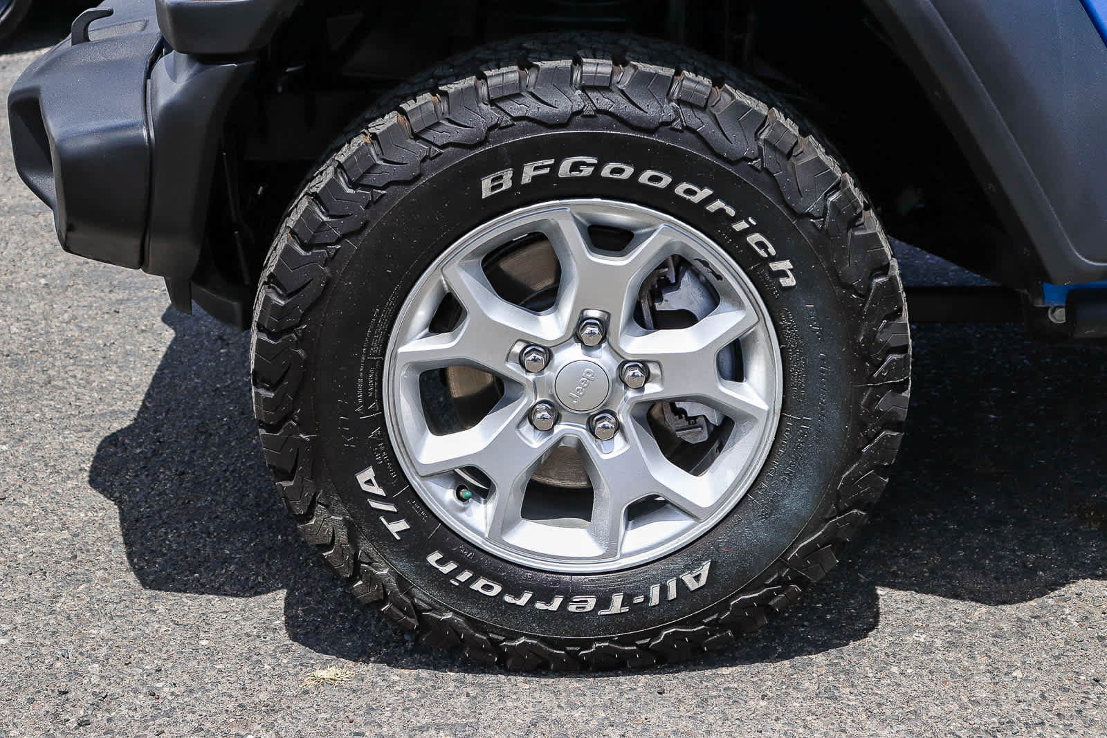 Used 2021 Jeep Wrangler Unlimited Sport AWD/4WD image 14