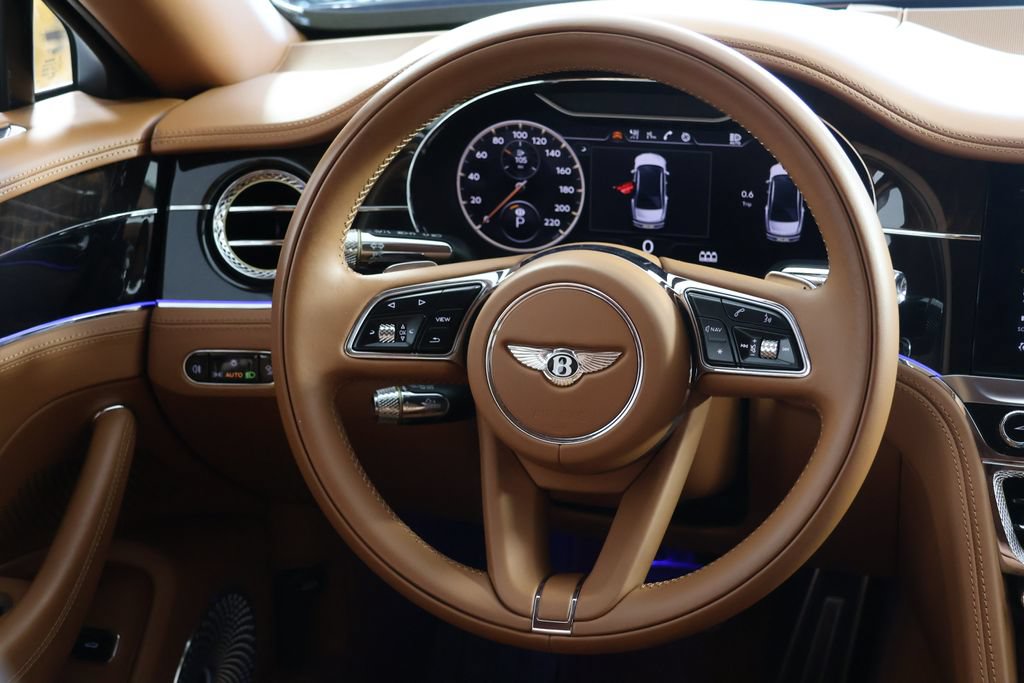 Used 2021 Bentley Flying Spur W12 w/ First Edition Specification AWD/4WD image 10