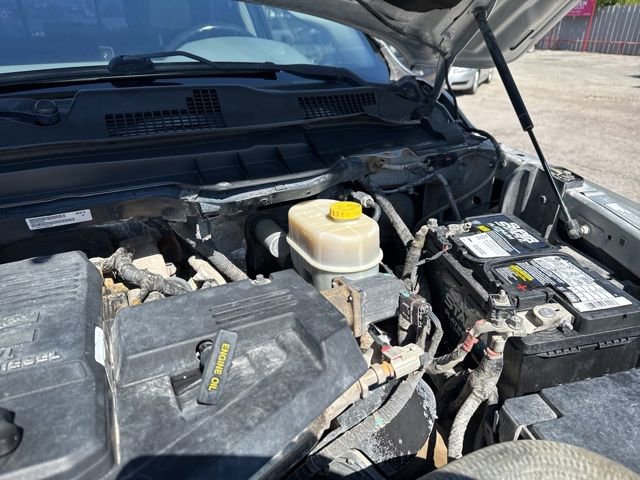 Used 2016 RAM 2500 Lone Star image 7