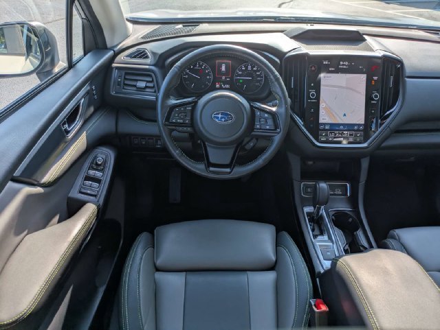 Used 2023 Subaru Ascent Onyx Edition Limited AWD/4WD image 17