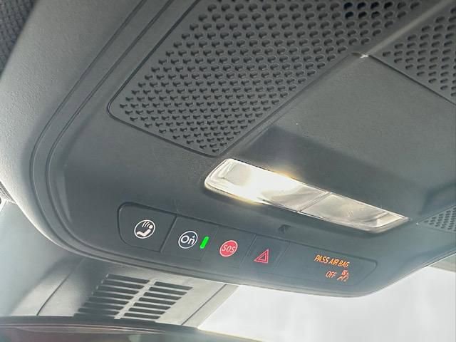 Used 2025 Chevrolet Equinox LT image 27