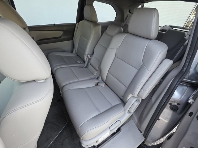 Used 2016 Honda Odyssey EX-L image 10
