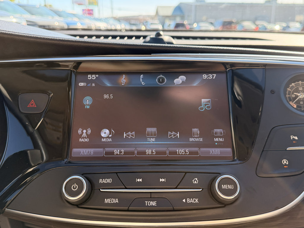Used 2019 Buick Envision Preferred FWD image 22