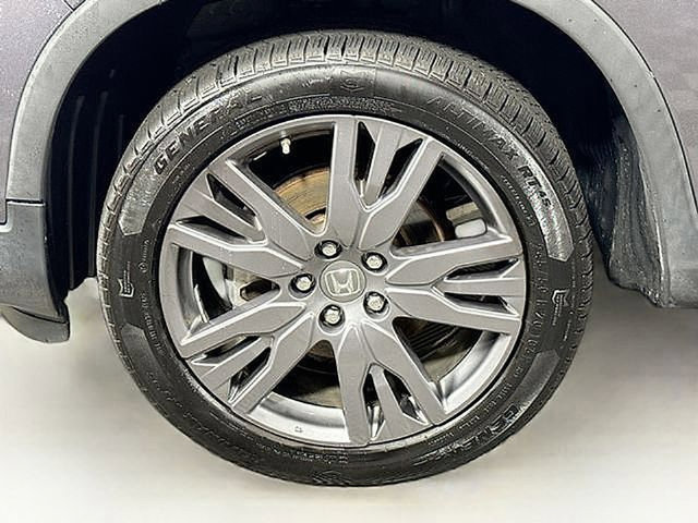 Used 2021 Honda Passport EX-L image 34