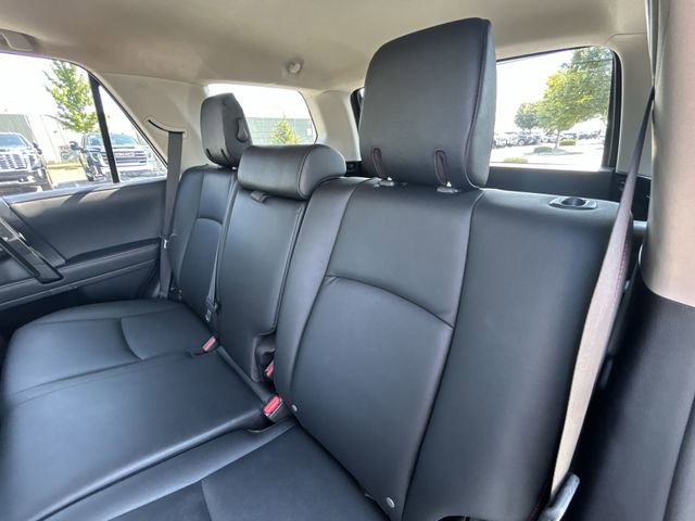 Used 2023 Toyota 4Runner TRD Off-Road Premium image 41