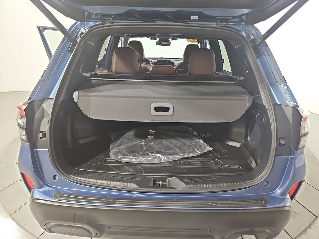 Certified 2025 Subaru Forester Touring w/ Popular Package - Touring image 23