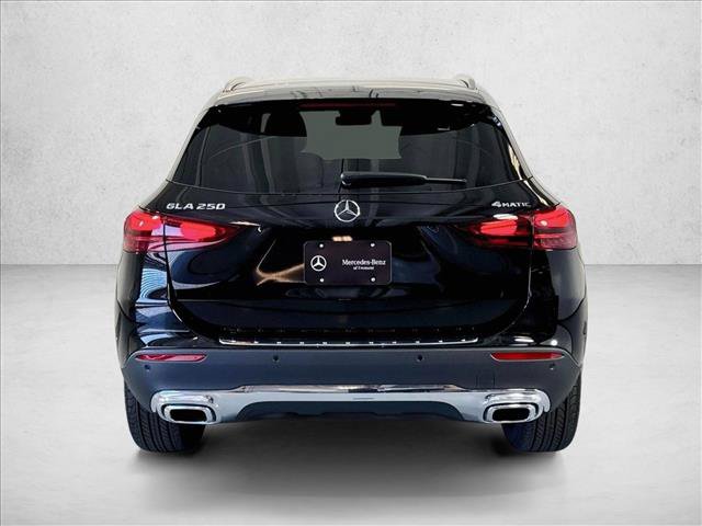 New 2026 Mercedes-Benz GLA 250 4MATIC image 6