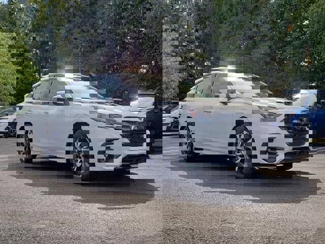 New 2025 Subaru Legacy Premium