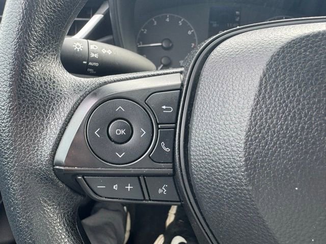 Used 2024 Toyota Corolla LE FWD image 16