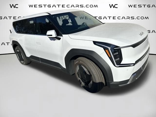 New 2026 Kia EV9 Light image 35