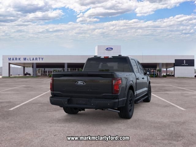 New 2026 Ford F150 XLT w/ Mobile Office Package RWD image 8