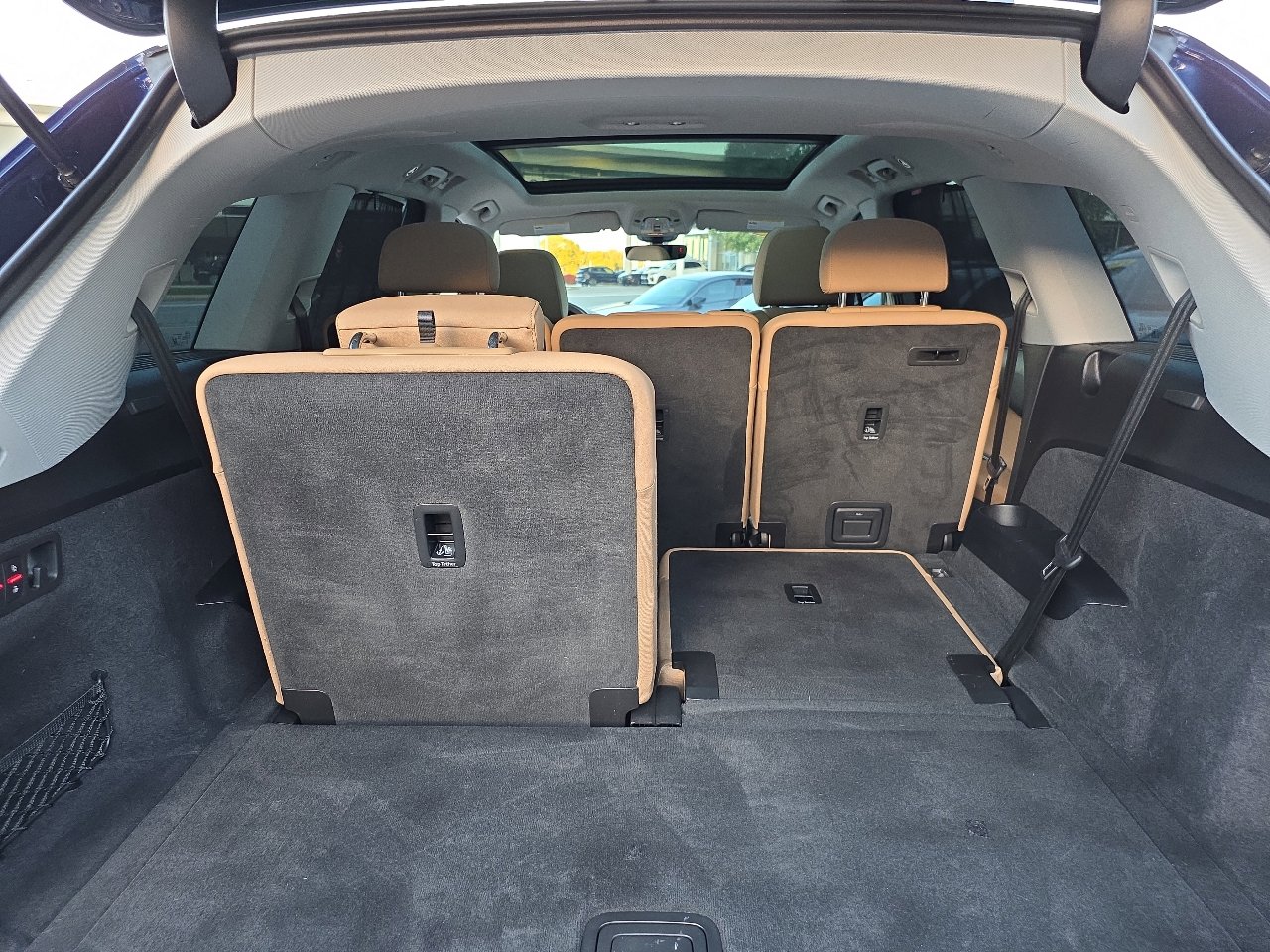 Used 2022 Audi Q7 2.0T Premium Plus w/ Premium Plus Package image 64